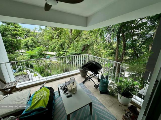 The Pearl @ Mount Faber D4, Condominium
