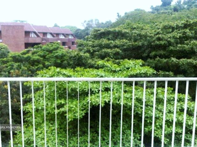 The Pearl @ Mount Faber D4, Condominium