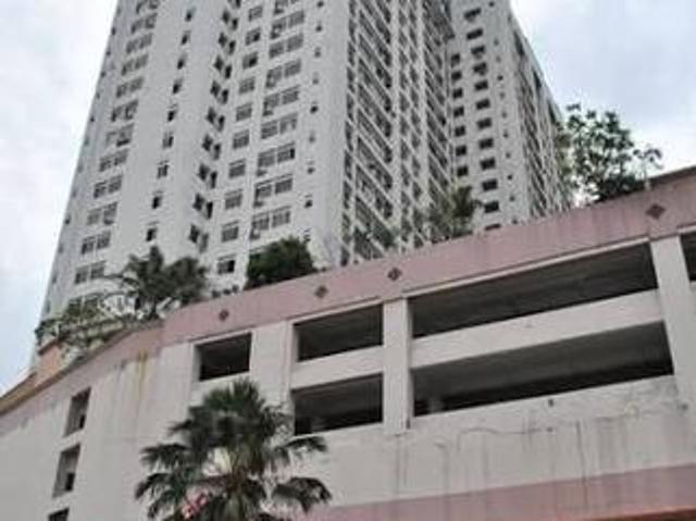 The Pearl Pearl Point Old Klang Road PFURNISH 3R2B