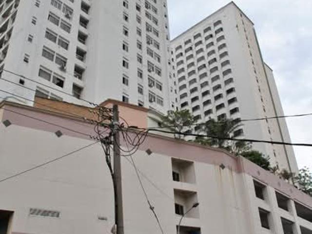 The Pearl Pearl Point, Taman United, Jalan Klang Lama Old Klang Road