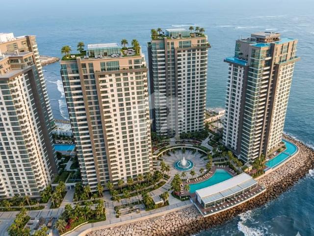 The Pearl Tower Emaar 3 BR Apartment For Sale
