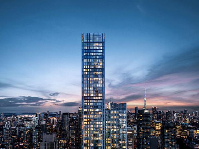 The Pemberton: Your Future Awaits! Pre construction Alert!