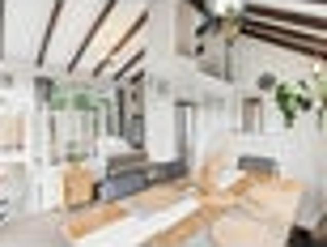 The Peninsula's Hidden Haven
