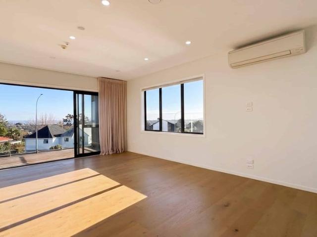The Penthouse at 5/719 Remuera Road