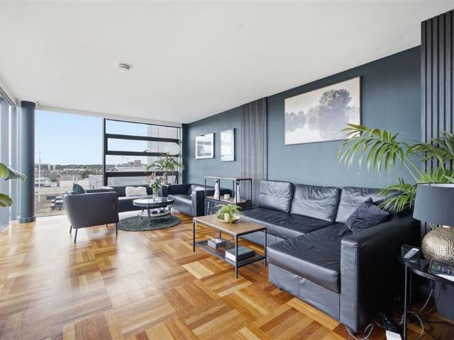 The Penthouse, Smithfield Market, Block B, Dublin 7, Dublin