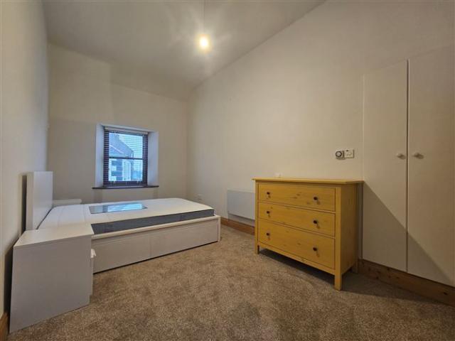 The Penthouse, 29 William Street, Listowel, Kerry, V31XT22