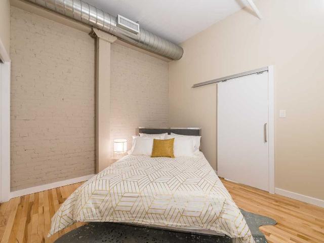 The Penthouse 2 Bedroom Apartment for Rent at 100 Princess St, Winnipeg, MB R3B 1K4 Downtown Winnipeg