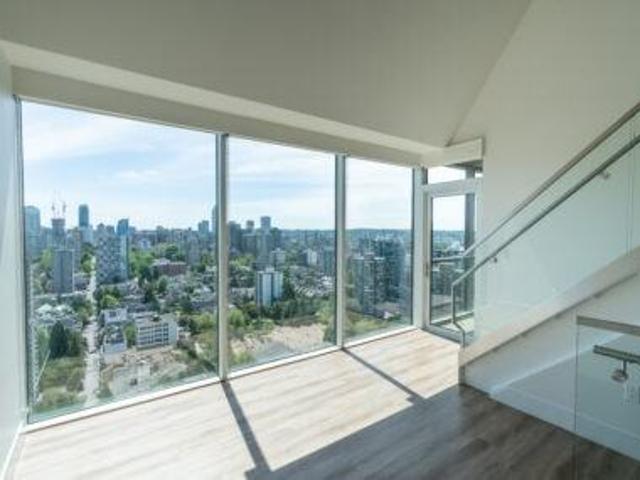 The Penthouses at Shoreline West End 2 Bedroom Apartment for Rent at 1763 Comox St, Vancouver, BC V6G 1P5 West End