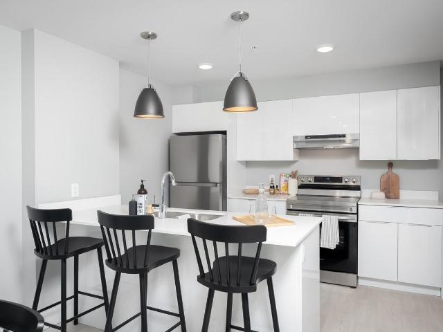The Perennial 2 Bedroom Apartment for Rent at 3352 Hemlock St, Penticton, BC V2A 0J2