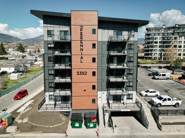 The Perennial 3352 Hemlock Street, Penticton