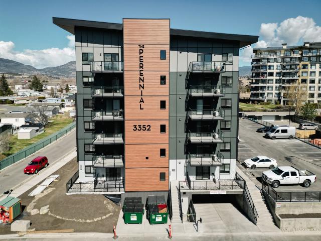 The Perennial 3352 Hemlock Street, Penticton 408 [object Promise] for Rent