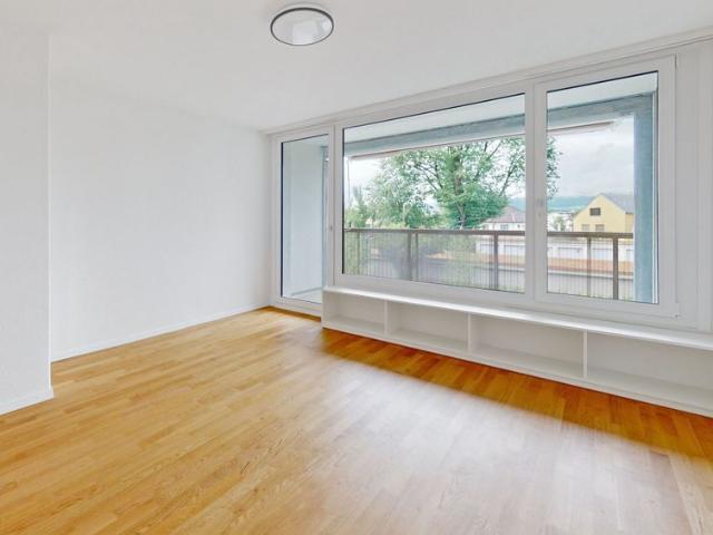 The perfect apartment for you!