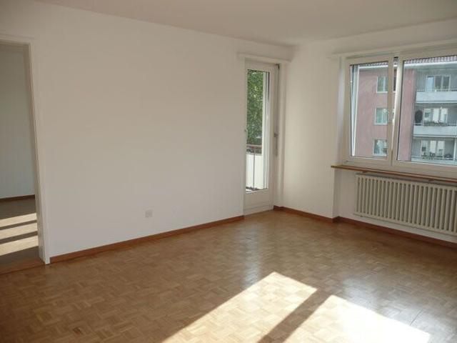 The perfect apartment in the city of Winterthur – limited until 30.11.2029