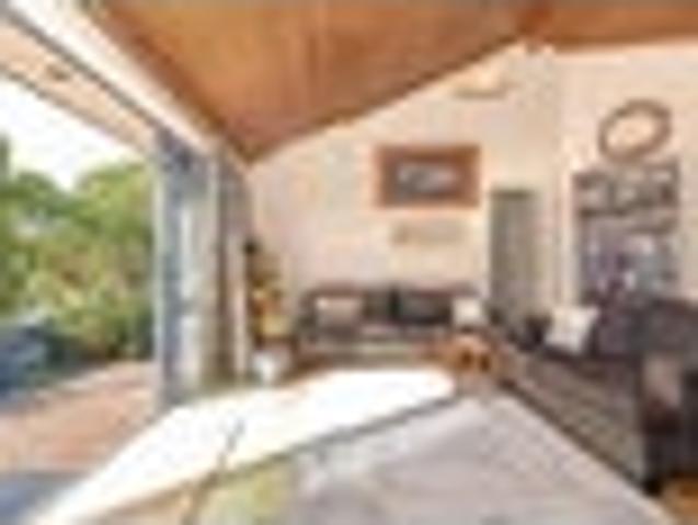The Perfect Balance of Space & Serenity