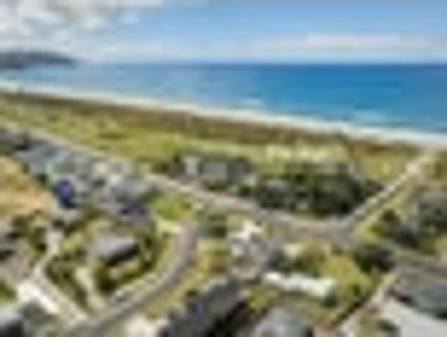 The Perfect Beach Home