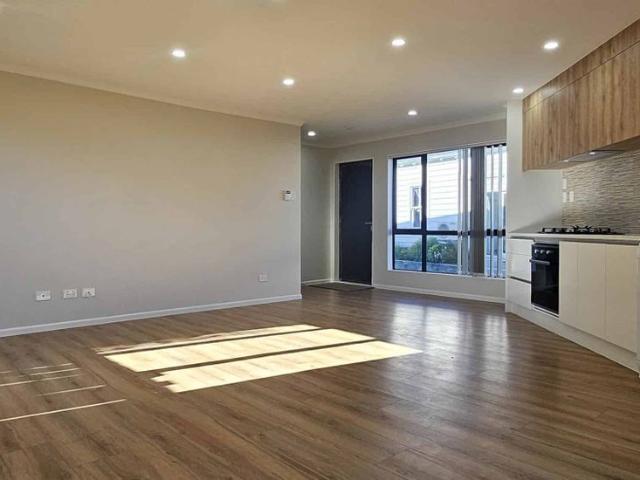 The Perfect Blend of Space and Style