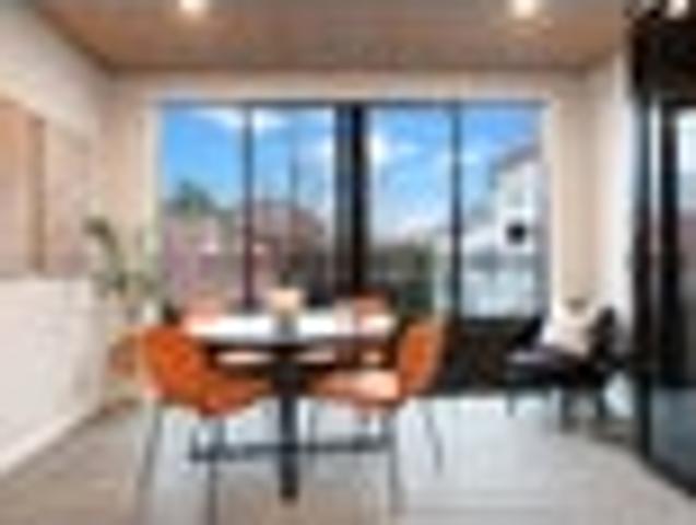 The Perfect Blend of Style, Comfort and Location