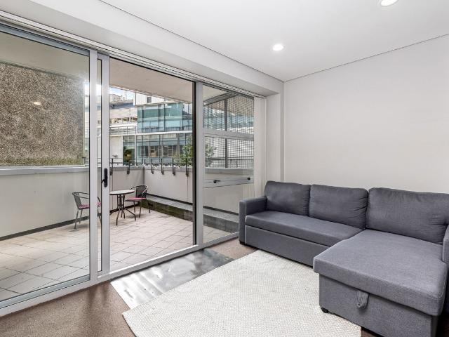 The perfect CBD apartment! 107/37 Symonds Street, Auckland Central