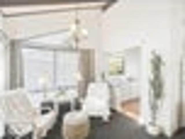 The perfect central retreat