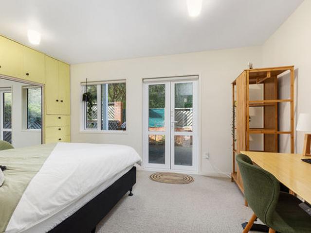 The Perfect City Pad Lifestyle, Location & Light