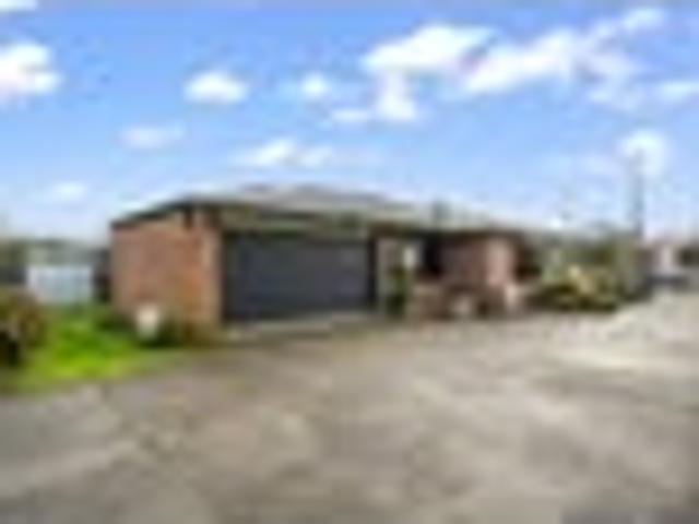 The Perfect Combination Waikiwi Residence!