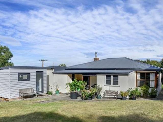 The Perfect Development Opportunity