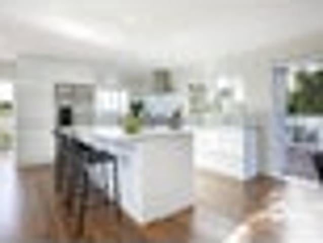 The Perfect Family Home