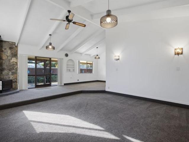 The perfect family home