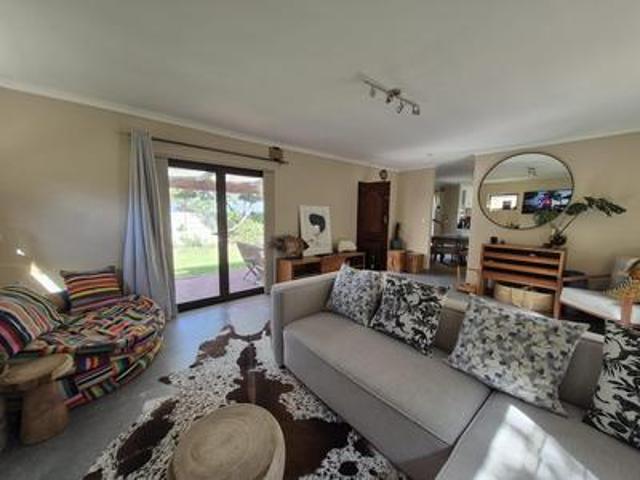 the perfect family home