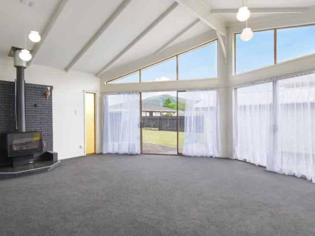 The Perfect Family Home with Room for Everything