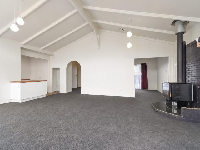 The Perfect Family Home with Room for Everything