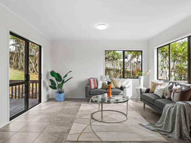 The Perfect Family Home in Massey