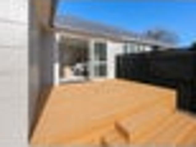 The Perfect First Home – Fully Renovated & Ready
