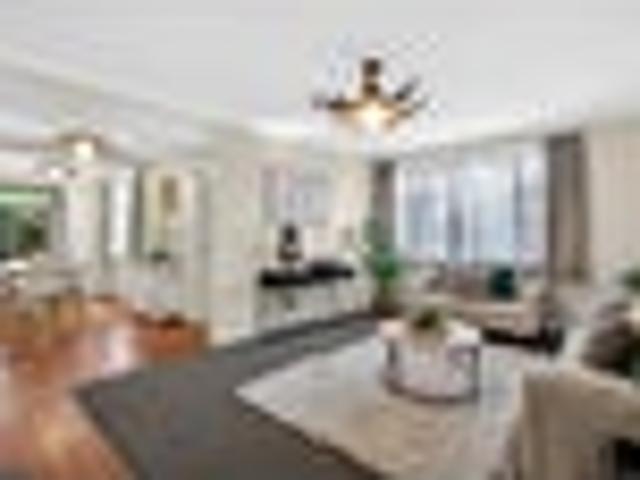 The Perfect First Home: Privacy, Space, & Comfort