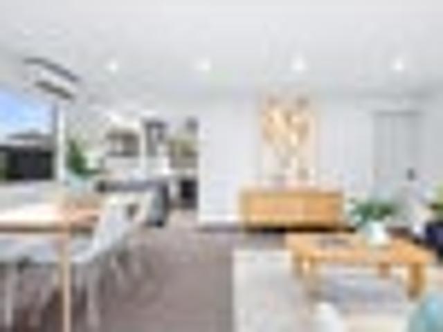 The Perfect First Step Into Somerfield