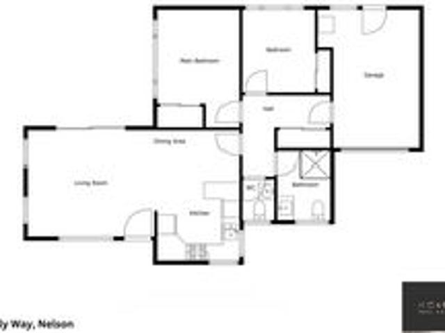 The Perfect Fit – First Home or Downsizer