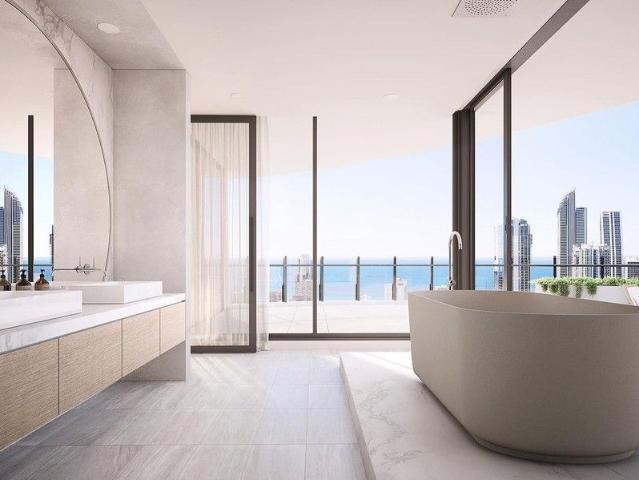 THE PERFECT PLACE TO BE! LUXURY APARTMENT WITH QUALITY FINISHES