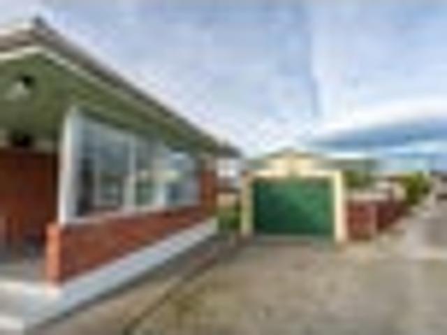 The Perfect Start or the Perfect Downsize