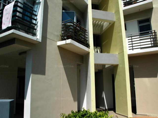 The Periwinkle Punggol, HDB 4 Rooms