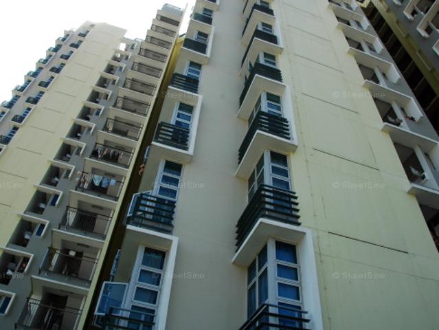 The Periwinkle Punggol, HDB 4 Rooms