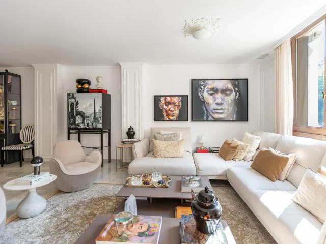 THE PERMANYER TOWNHOUSE II