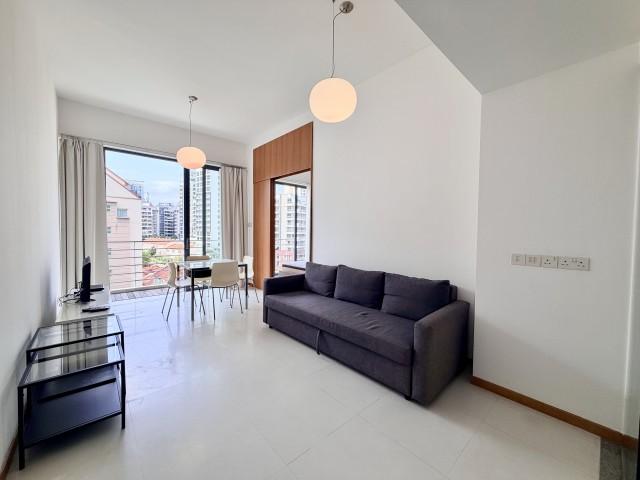 The Pier at Robertson Apartment For Sale, $1,689,000, 1 Bed 1 Bath 678 sqft $2,491.00 psf