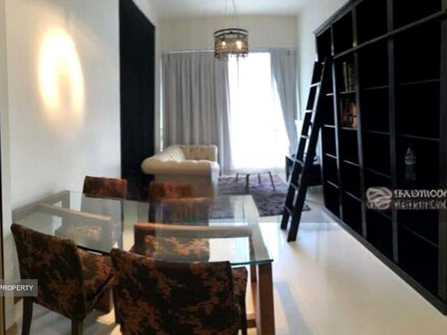 The Pier At Robertson D9, Apartment