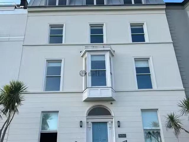 The Pierre, Victoria Terrace Penthouse, Dun Laoghaire, Co. D.
