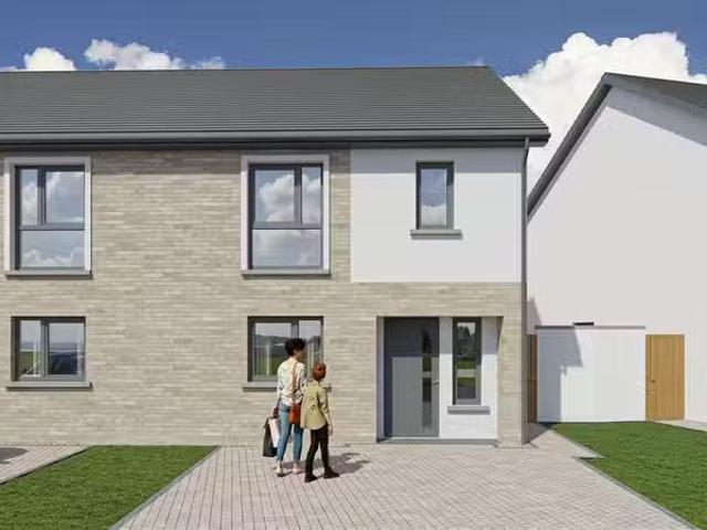 The Pine, Bennetstown, Dunboyne, Meath