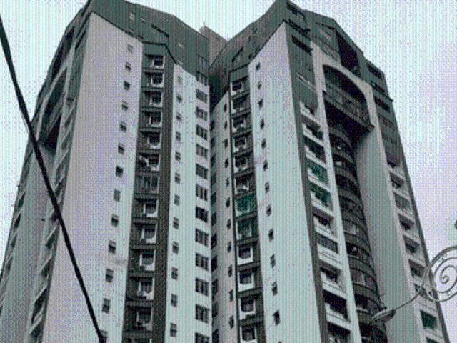 The Pines Condominium