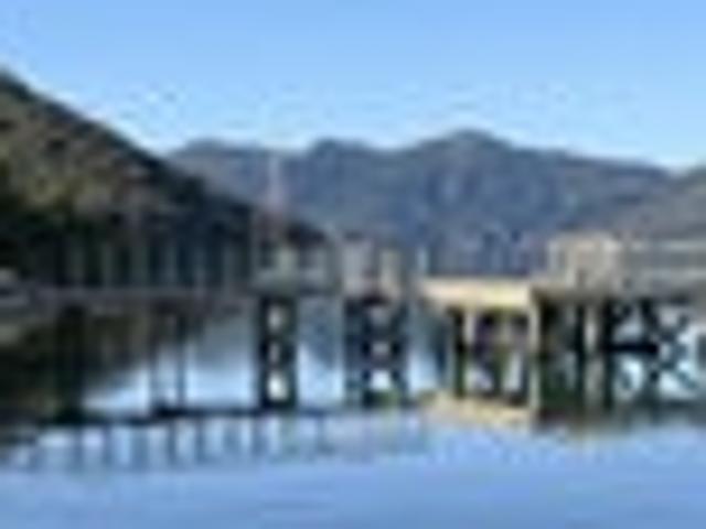 The Pines Endeavour Inlet
