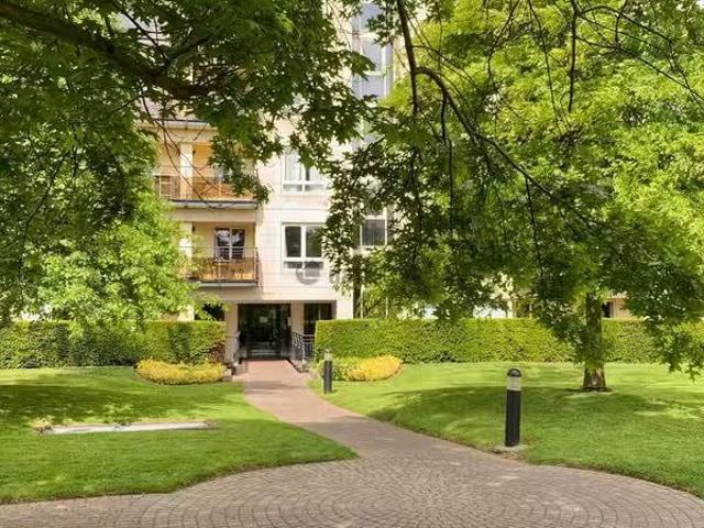 The Pines, Herbert Park Lane, Ballsbridge, Dublin 4 is for rent