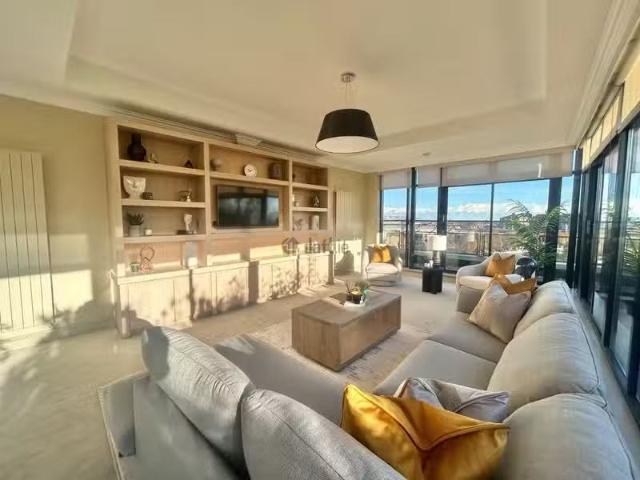 The Pines, Herbert Park Lane, Ballsbridge, Dublin 4 is for rent
