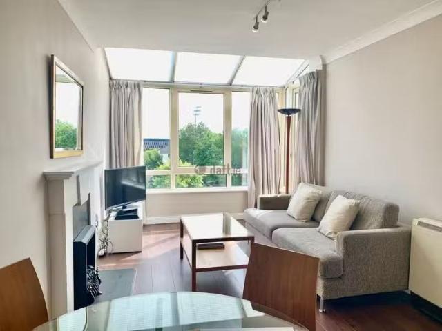 The Pines, Herbert Park Lane, Ballsbridge, Dublin 4 is for rent
